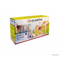 Colouring CG-TK-435 (аналог Kyocera TK-435) Image #1