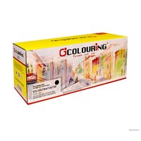 Colouring CG-CE278A/726/728 (аналог Canon Cartridge 726, Canon Cartridge 728, HP 78A (CE278A)) Image #2
