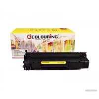 Colouring CG-CE278A/726/728 (аналог Canon Cartridge 726, Canon Cartridge 728, HP 78A (CE278A)) Image #1