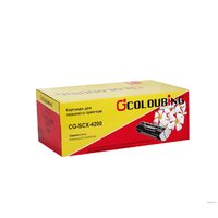 Colouring CG-SCX-D4200A (аналог Samsung SCX-D4200A) Image #1