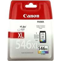 Canon CL-546XL Image #1