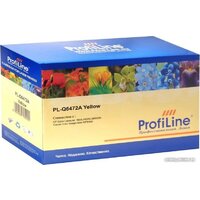 ProfiLine PL-Q6472A/711-Y (аналог HP Q6472A/711 Y)