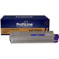 ProfiLine PL-44844625/44844613-Y (аналог Oki 44844625/44844613 Y)