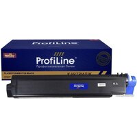 ProfiLine PL-43837136/43837132-BK (аналог Oki 43837136)