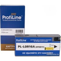 ProfiLine PL-L0R16A (аналог HP L0R16A) Image #1