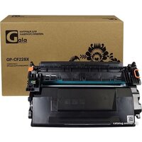Gala-print GP-CF228X (№28X) (аналог HP CF228X)