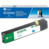 G&G GG-CN626AE (аналог HP CN626AE)