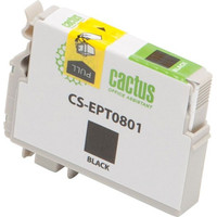 CACTUS CS-EPT0801 (аналог Epson EPT0801) Image #2