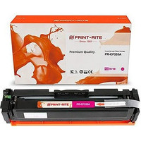 Print-Rite PR-CF533A (аналог HP CF533A) Image #1