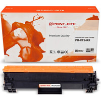 Print-Rite PR-CF244X (аналог HP CF244X)