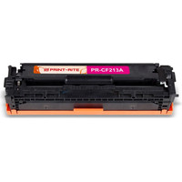 Print-Rite PR-CF213A (аналог HP CF213A) Image #2