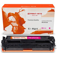 Print-Rite PR-CF213A (аналог HP CF213A) Image #1