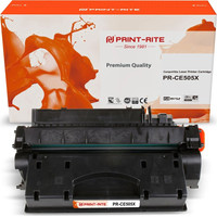 Print-Rite PR-CE505X (аналог HP CE505X)