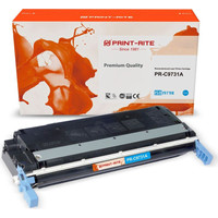 Print-Rite PR-C9731A (аналог HP C9731A)