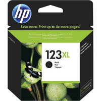 HP 123XL [F6V19AE] Image #1