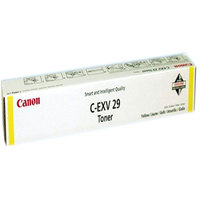 Canon C-EXV 29 Yellow [2802B002]