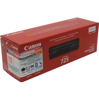 Canon Cartridge 725 Image #2