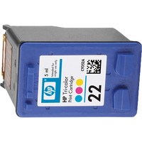 HP 22 (C9352AE)