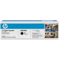 HP 125A (CB540A) Image #2