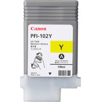 Canon PFI-102Y (0898B001AA)