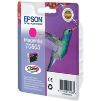 Epson C13T08034011 Image #1