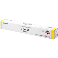 Canon C-EXV 28 Yellow (2801B002)
