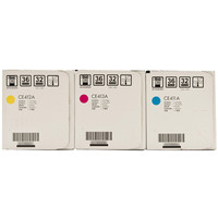 HP 305A 3-pack (CF370AM) Image #3