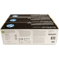 HP 305A 3-pack (CF370AM) Image #2