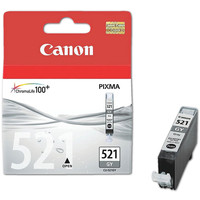 Canon CLI-521 Gray