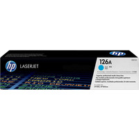 HP 126A (CE311A) Image #2