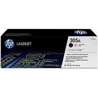 HP 305A (CE410A)