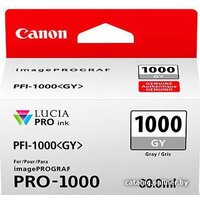 Canon PFI-1000 GY
