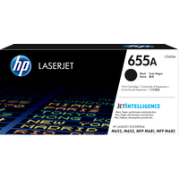 HP 656X [CF460X]
