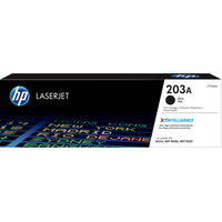 HP 203A CF540A Image #1