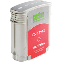 CACTUS CS-C4912 (аналог HP 82 (C4912A)) Image #1