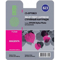 CACTUS CS-EPT0823 (аналог Epson C13T08234A10)
