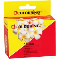 Colouring CG-1284 (аналог Epson C13T12844011) Image #1