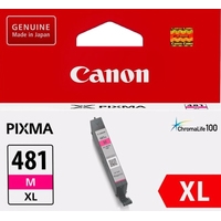 Canon CLI-481XL M