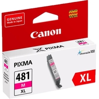 Canon CLI-481XL M Image #2