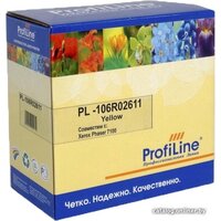 ProfiLine PL-106R02611-Y (аналог Xerox 106R02611)