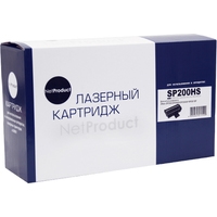 NetProduct N-SP200HS (аналог Ricoh SP 200HS)