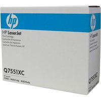 HP Q7551XC Image #2