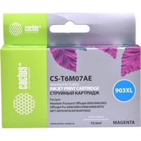 CACTUS CS-T6M07AE (аналог HP 903XL (T6M07AE))