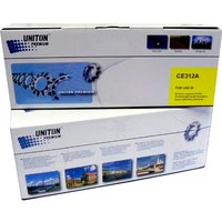 Uniton Premium CE312A (аналог HP CE312A) Image #1