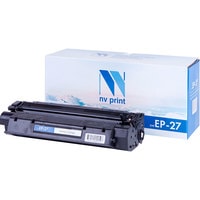 NV Print NV-EP27 (аналог Canon EP-27) Image #1