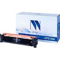 NV Print NV-CF218A (аналог HP CF218A)