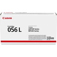 Canon Cartridge 056L Image #1