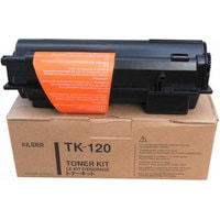 INTEGRAL TK-120 (аналог Kyocera TK-120) Image #1