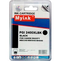 MyInk PGI-2400XLBK (аналог Canon PGI-2400XL BK)