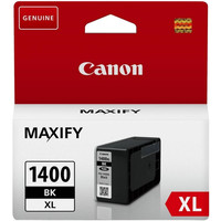 Canon PGI-1400XL BK Image #1